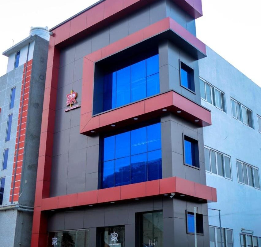 RUBY Residency