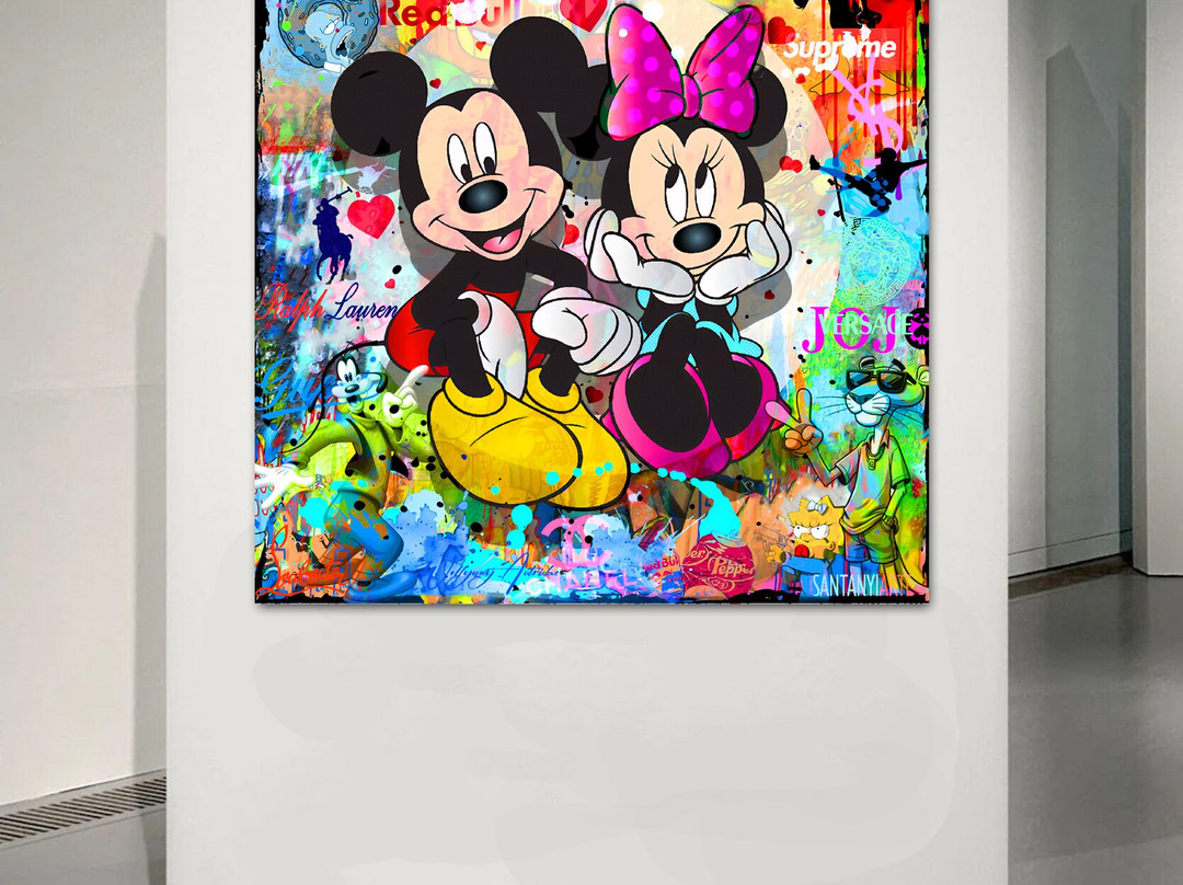 Galerie Santanyi Arte-桑塔尼必去景点