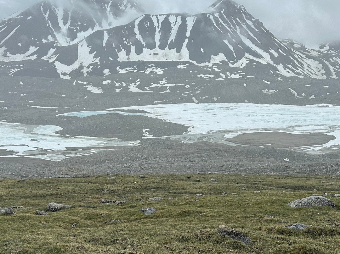 Altai Nomads Travel-Olgiy必去景点