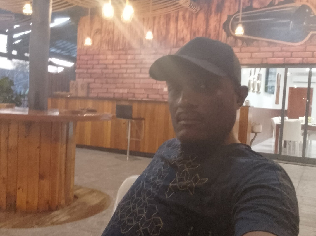 Serra da Chela Hotel主图