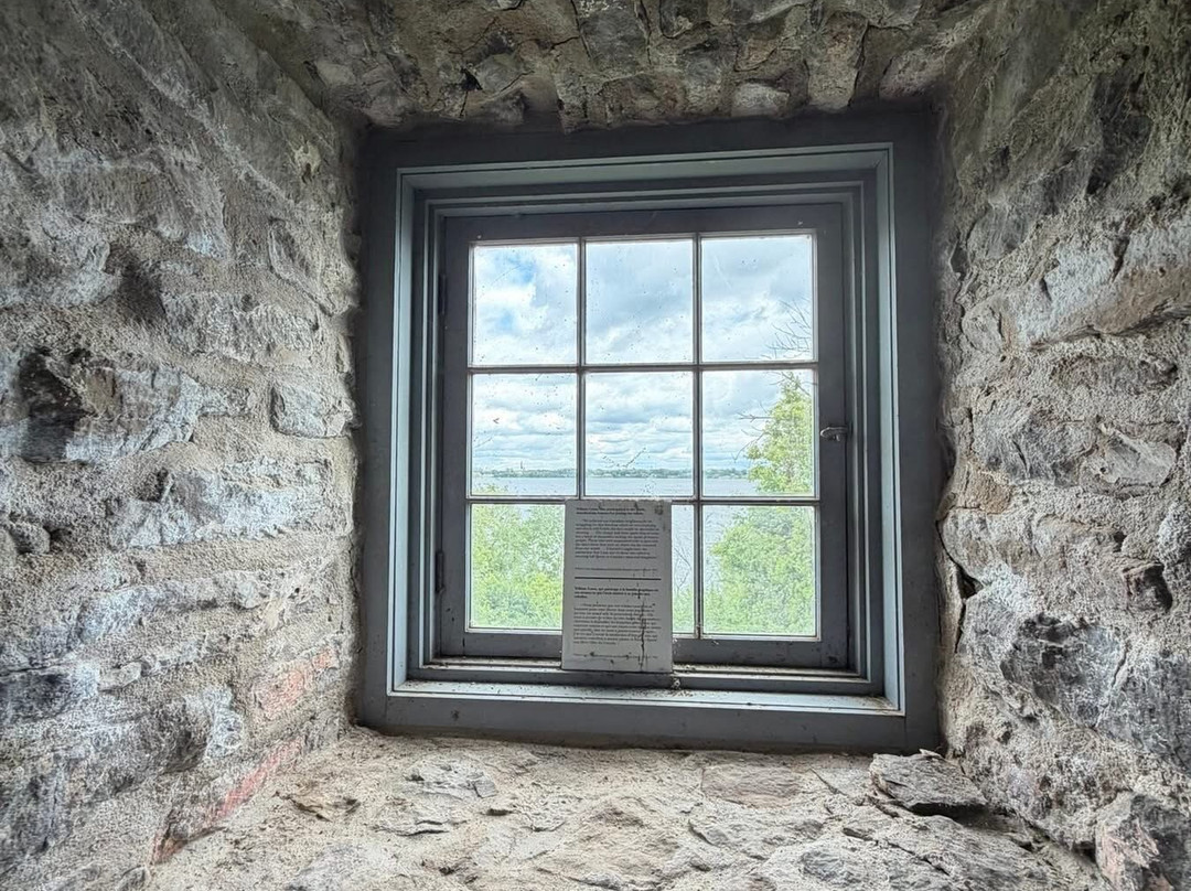 Battle of the Windmills Historic Site-Prescott必去景点