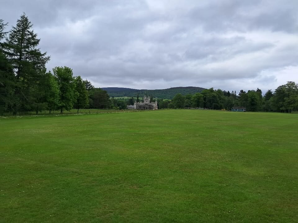 Balmoral Castle-巴拉特必去景点