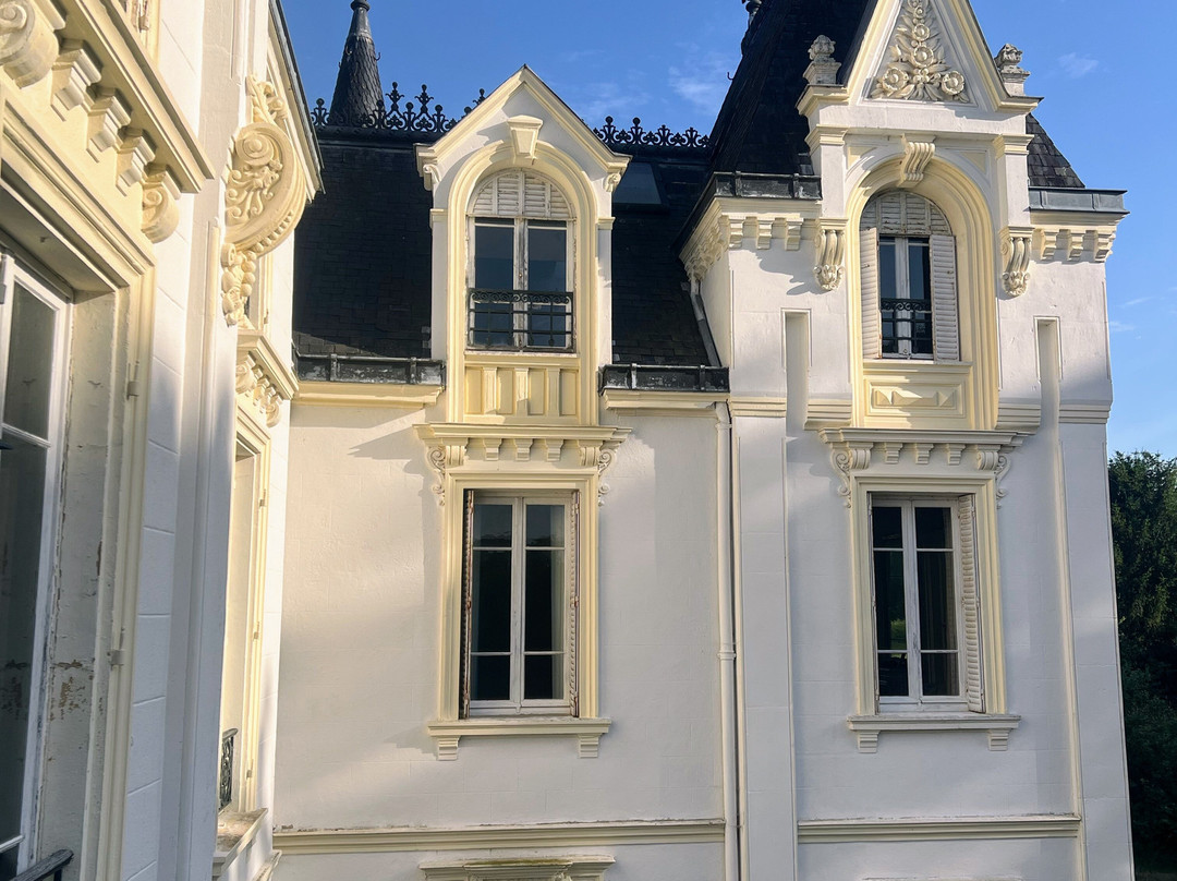 Chateau de la Motte主图