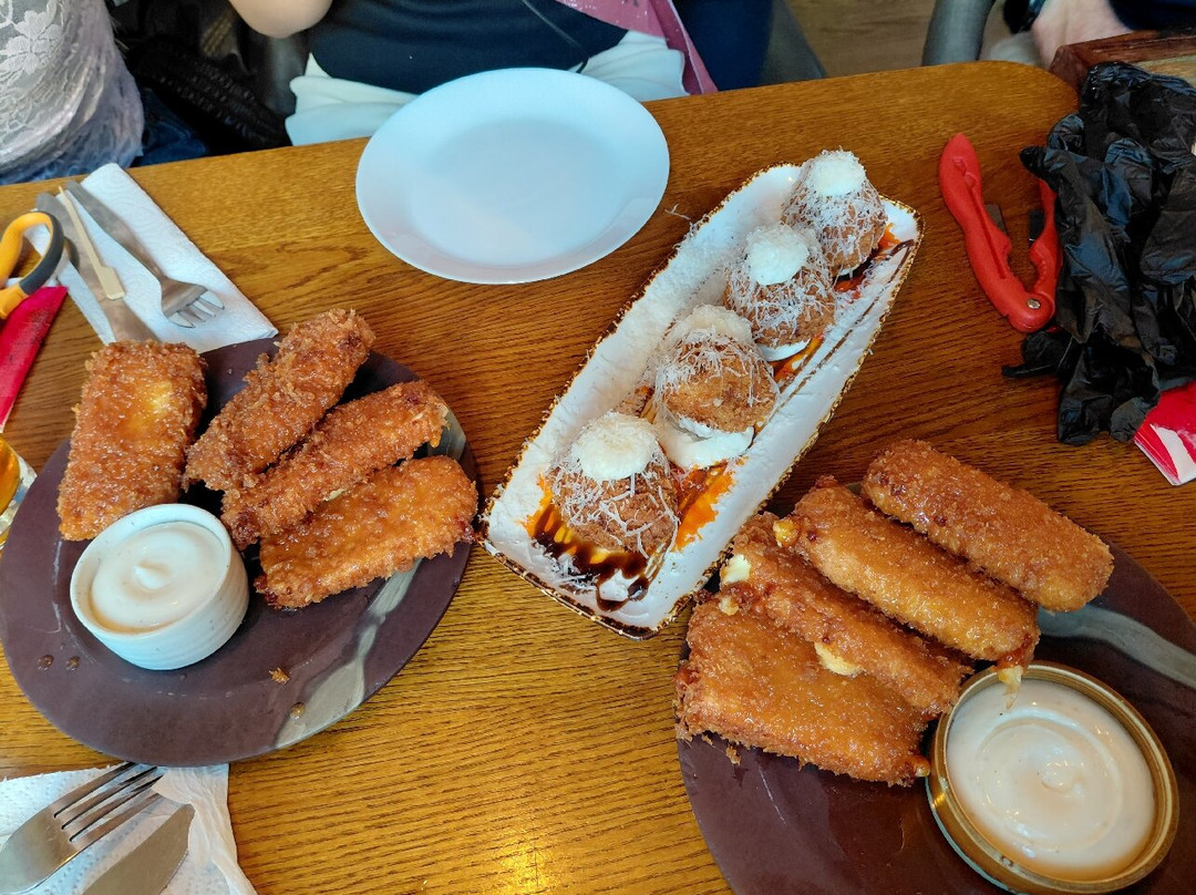 The Claw Club