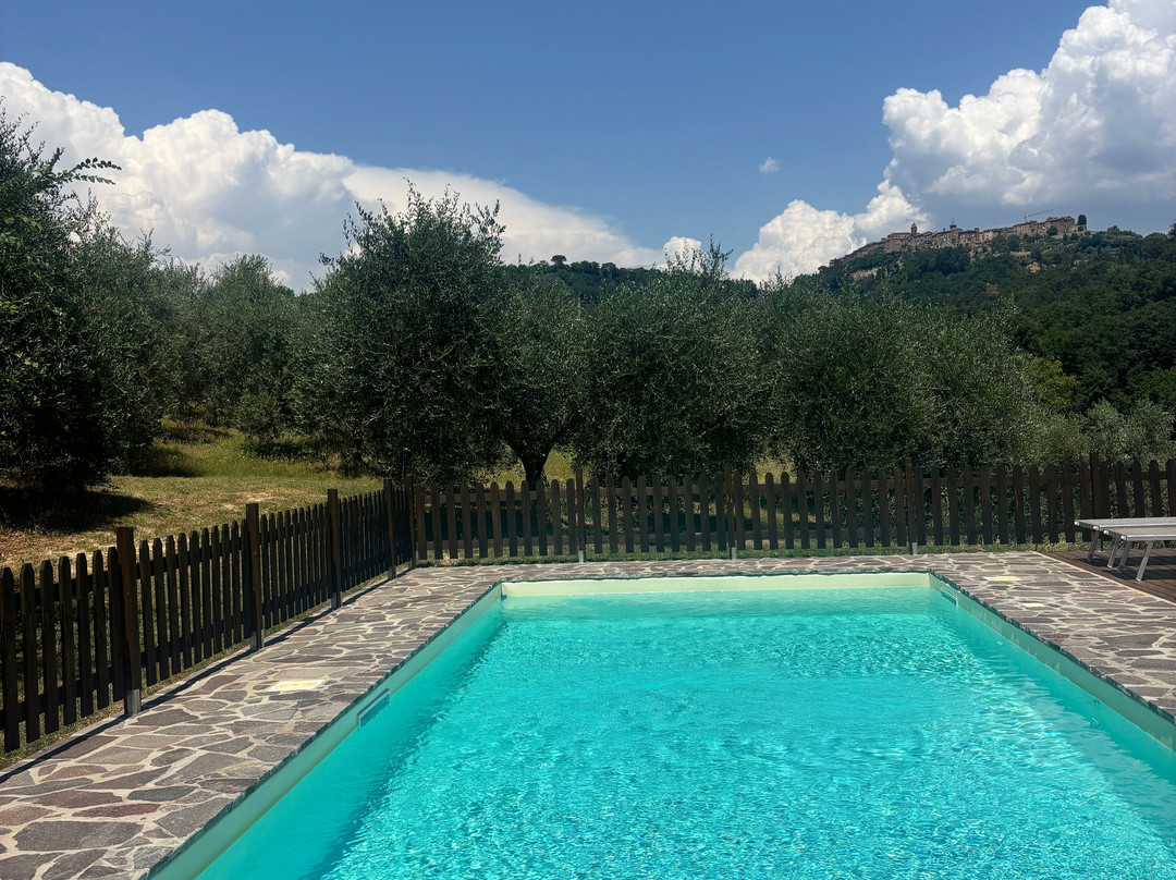 Casa Mauletta