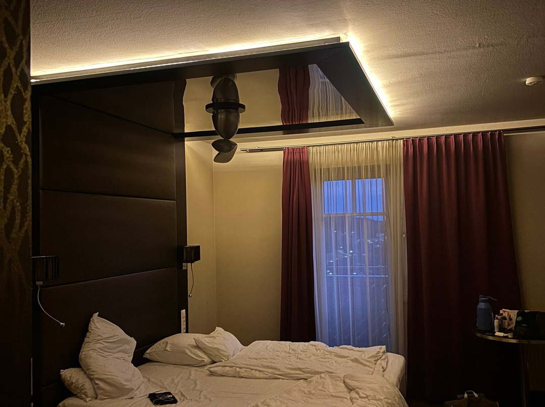 麦耶斯舒适奢华酒店 - 限成人入住主图