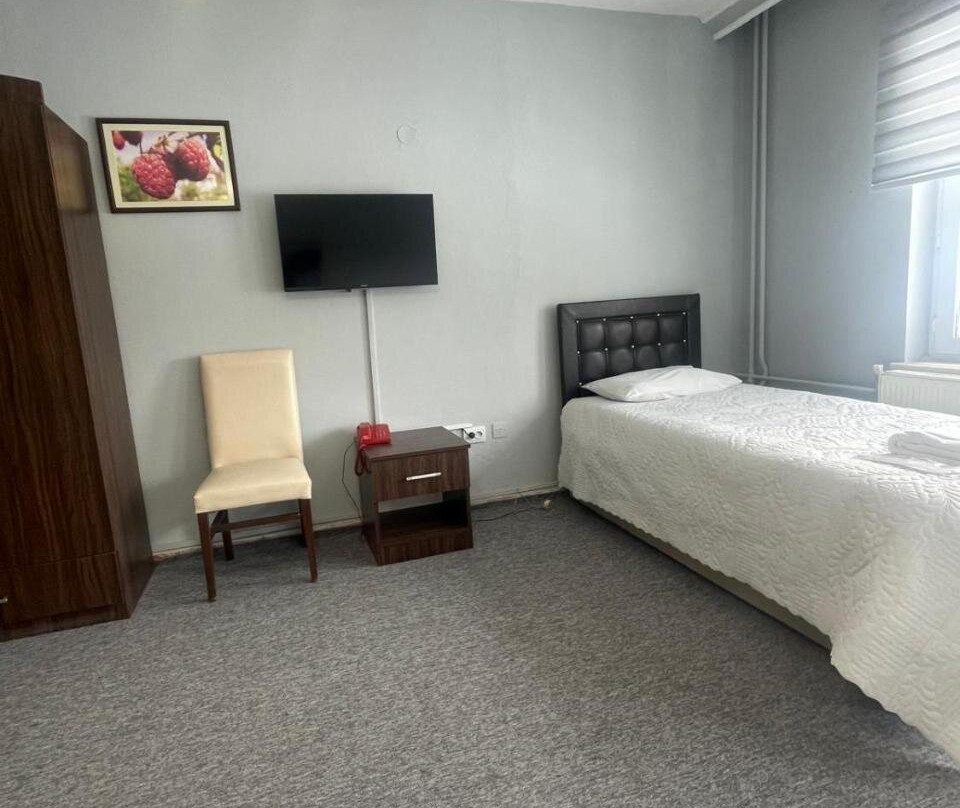 Zirve Otel