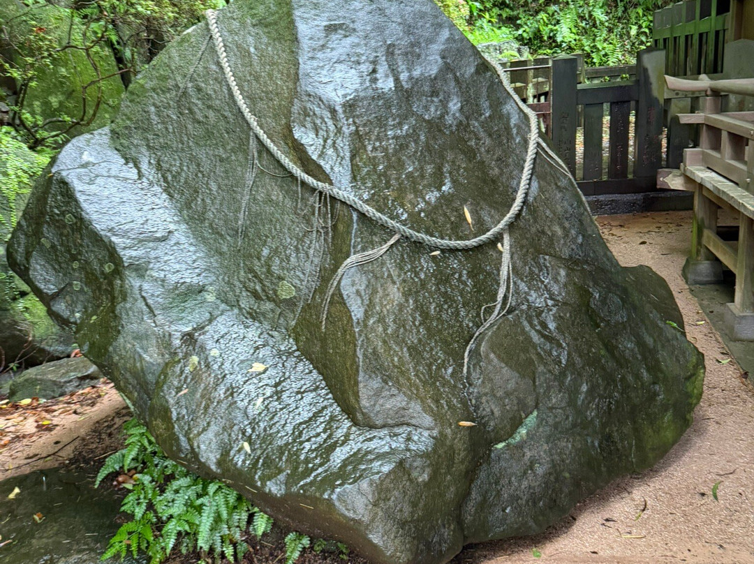 Suwa Shrine-长崎市必去景点
