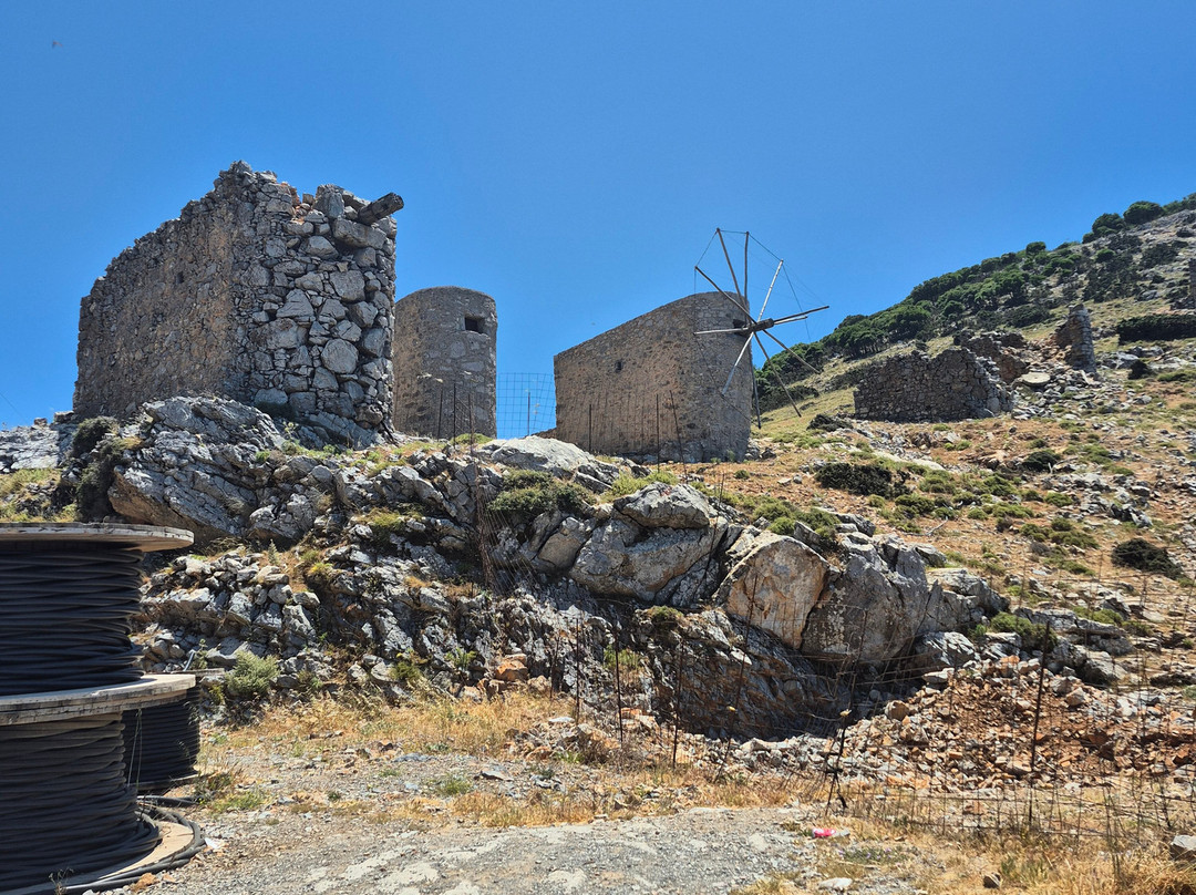 Stefanos Tours-Sissi必去景点