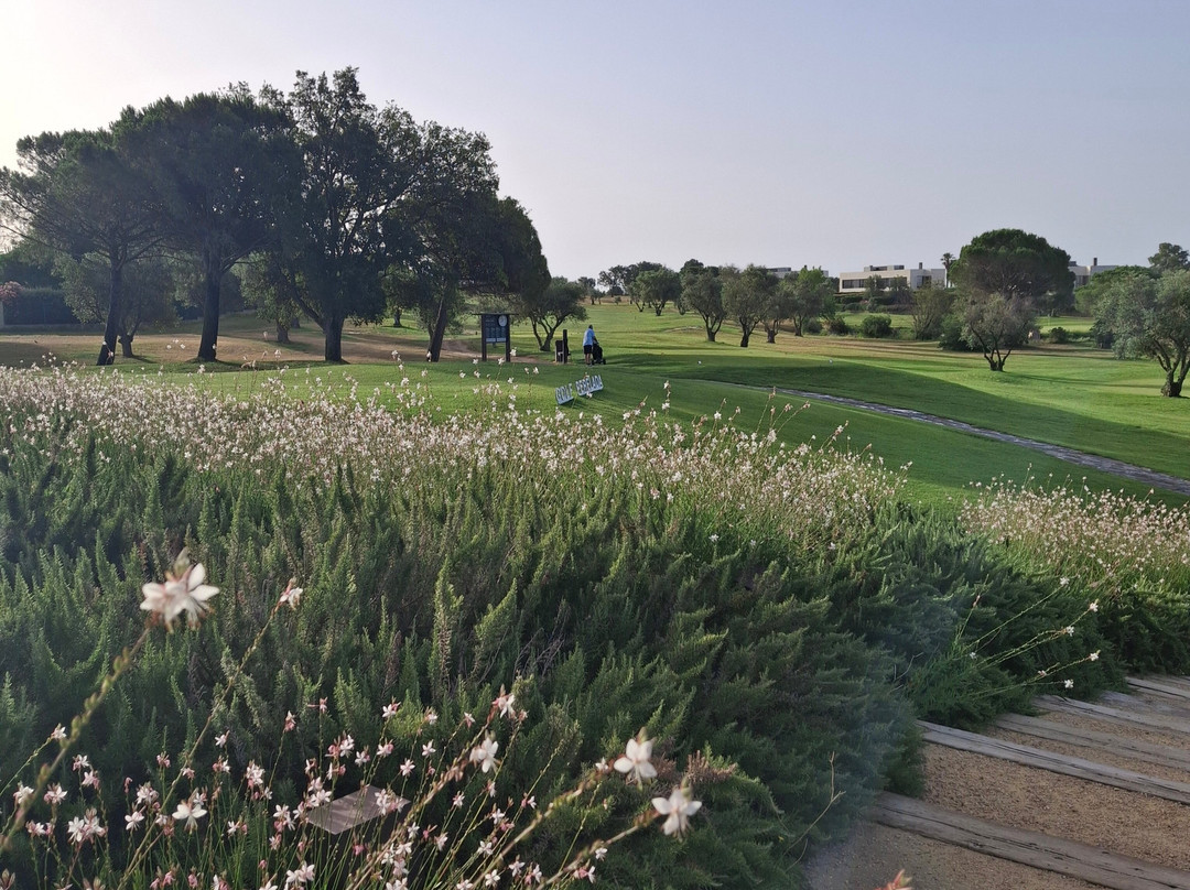 Club De Golf Peralada-Peralada必去景点