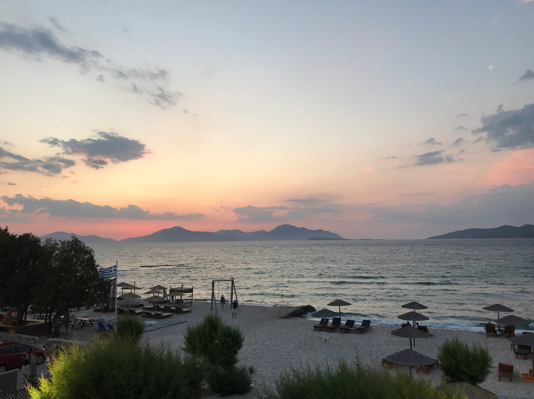 Seaside Marmari主图