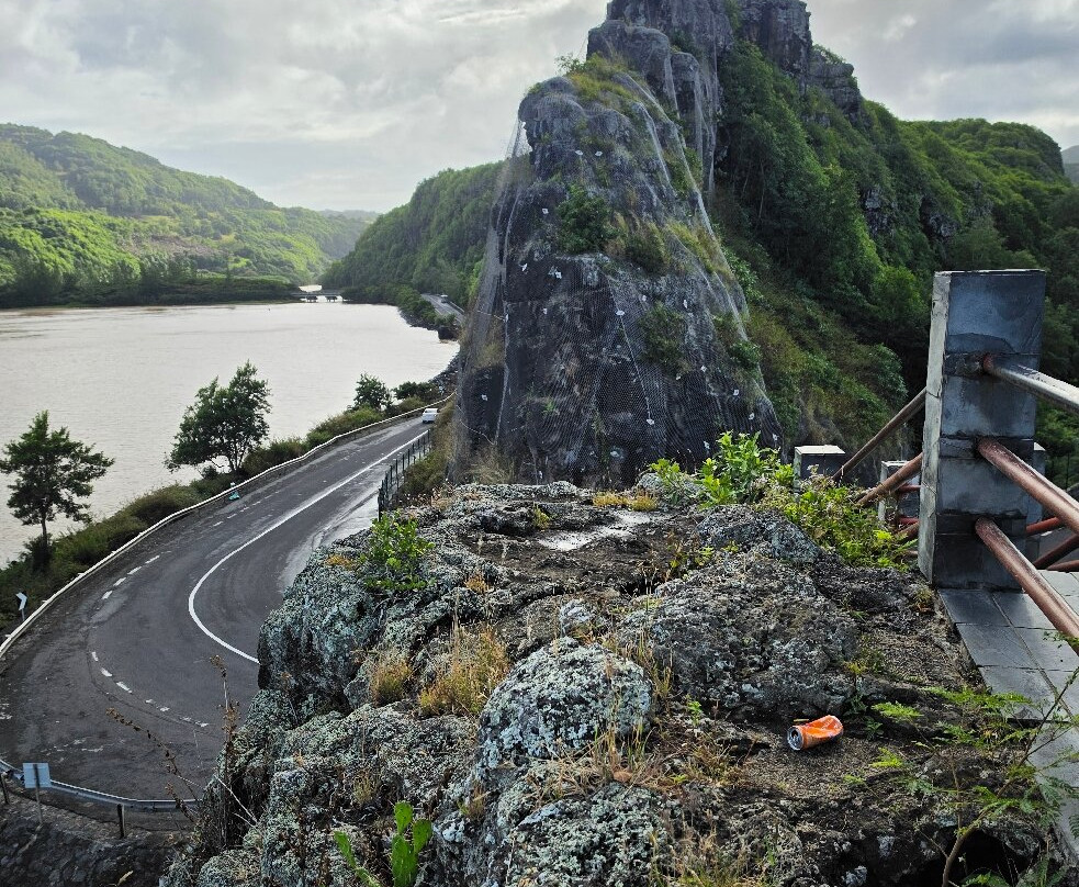 Maconde Viewpoint-Baie du Cap必去景点