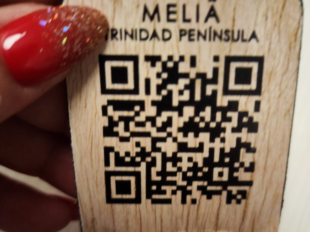 Meliá Trinidad Península主图