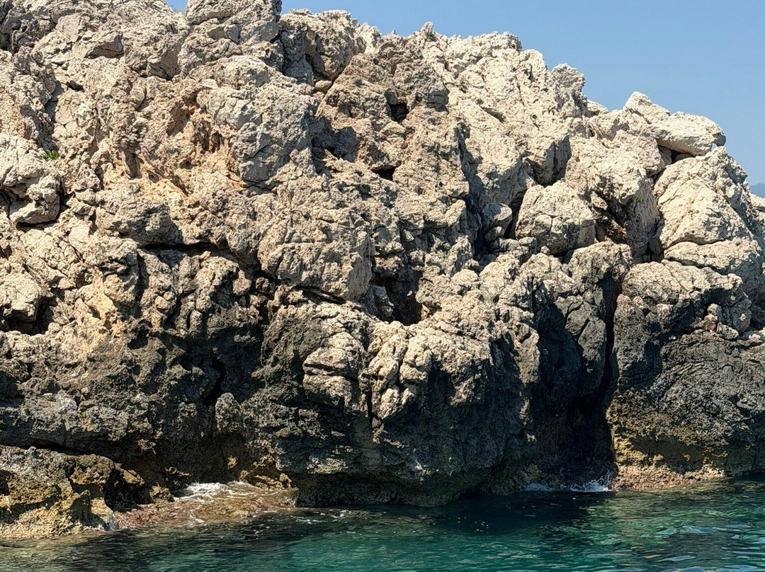 Tekirova Diving Center-Tekirova必去景点