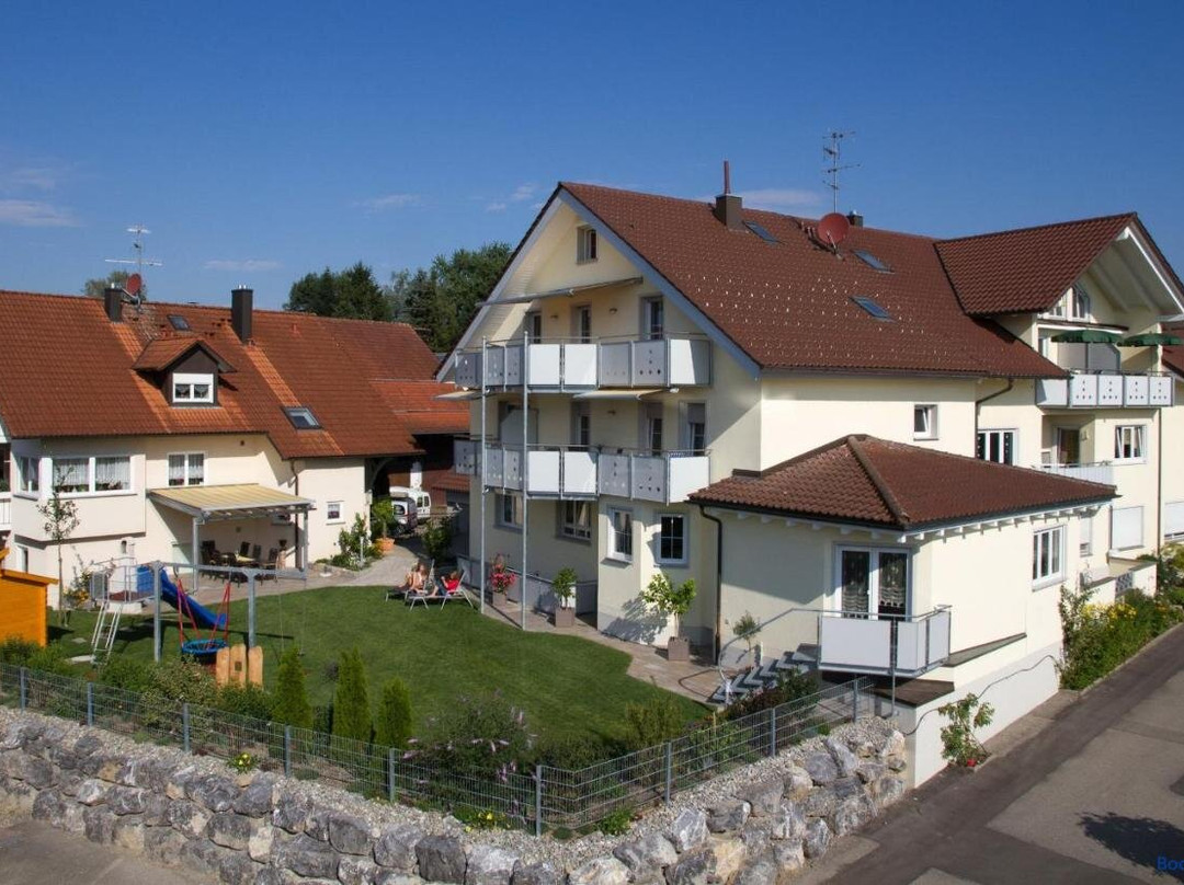 Obst- Und Ferienhof Witzigmann