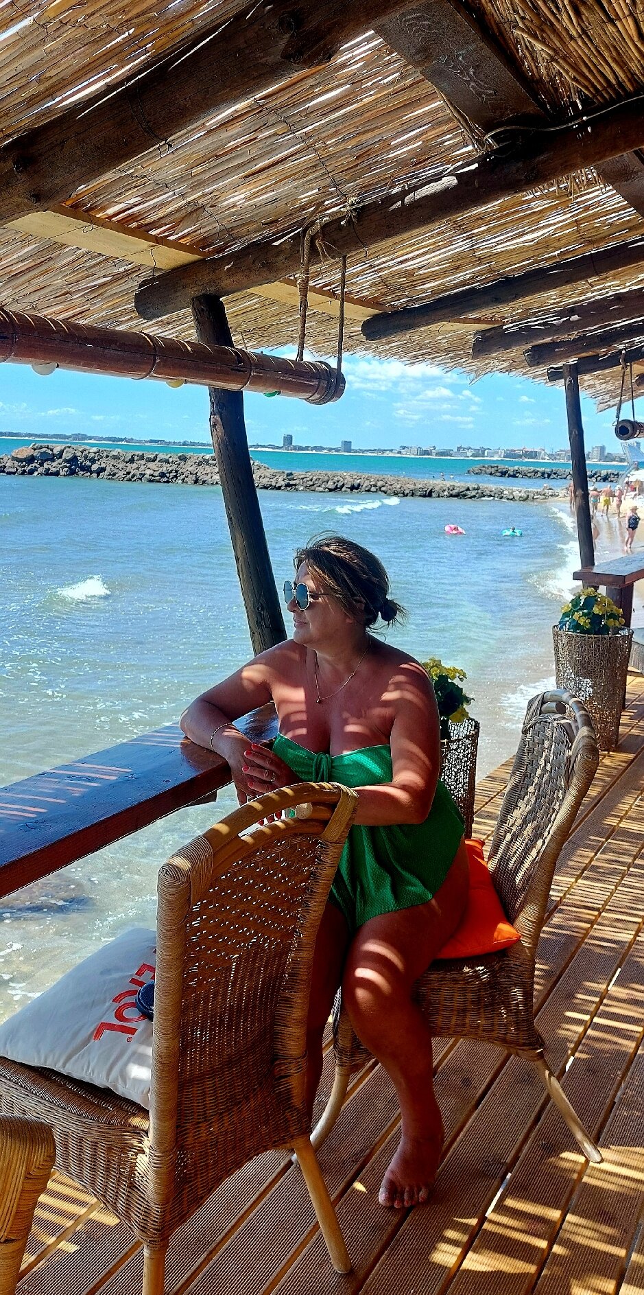 Aqua Nevis Hotel & Aqua Park - All Inclusive-旅行者