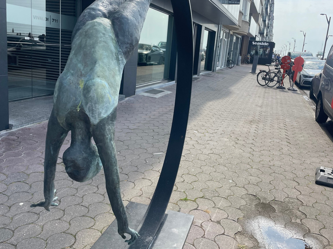 斯海尔德酒店主图