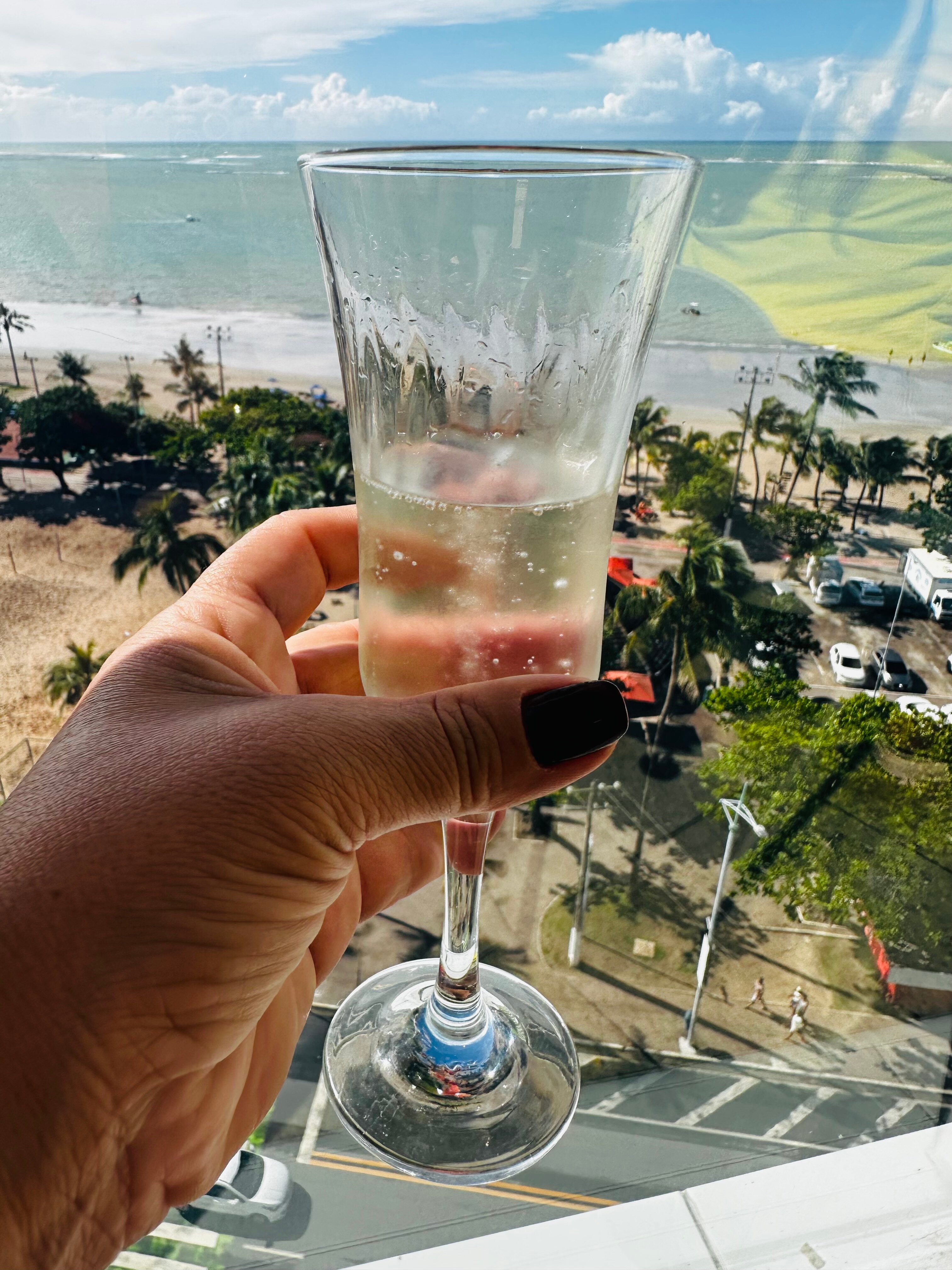 微风海滩酒店-旅行者