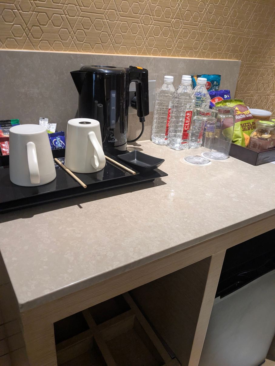 阿格拉MG路假日酒店-旅行者