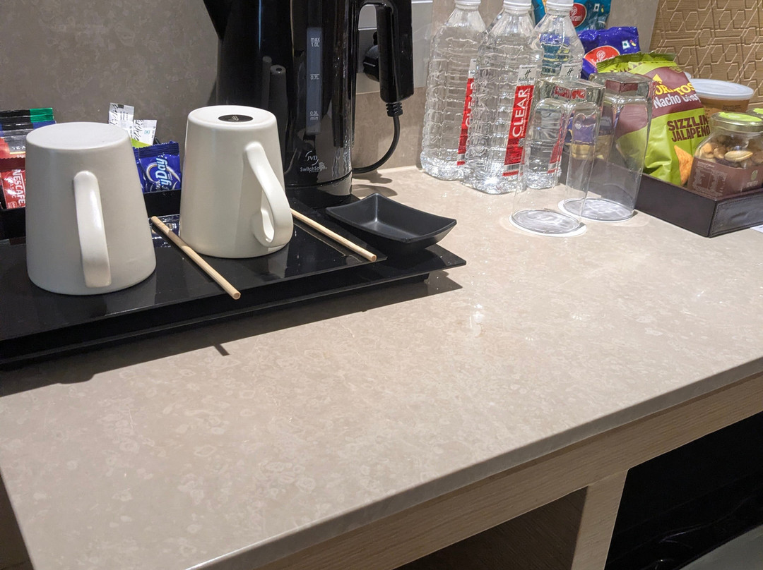阿格拉MG路假日酒店主图