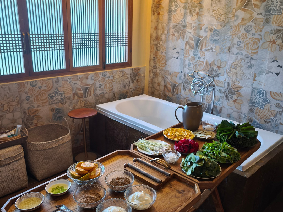 Bhava Spa Nusa Dua-南湾必去景点