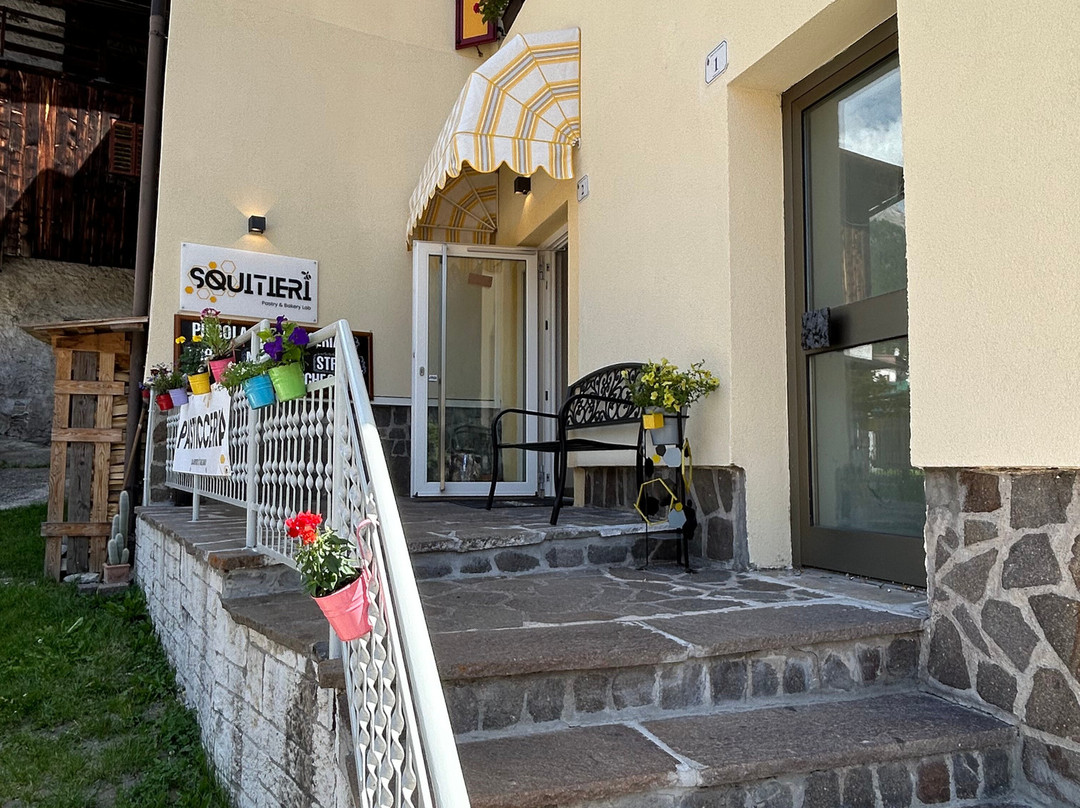 Squitieri- Alta Pasticceria Artigianale