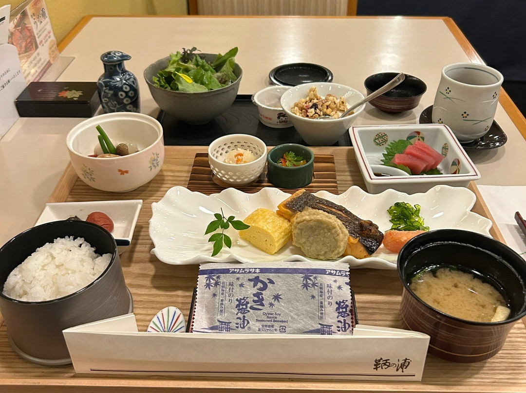 福山新城堡酒店主图