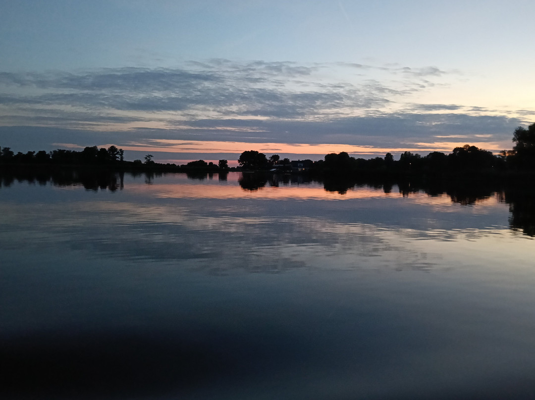 Rondvaart Zoetermeer-Zoetermeer必去景点