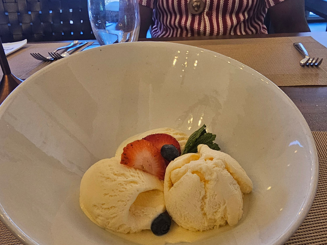 Prime Restaurant