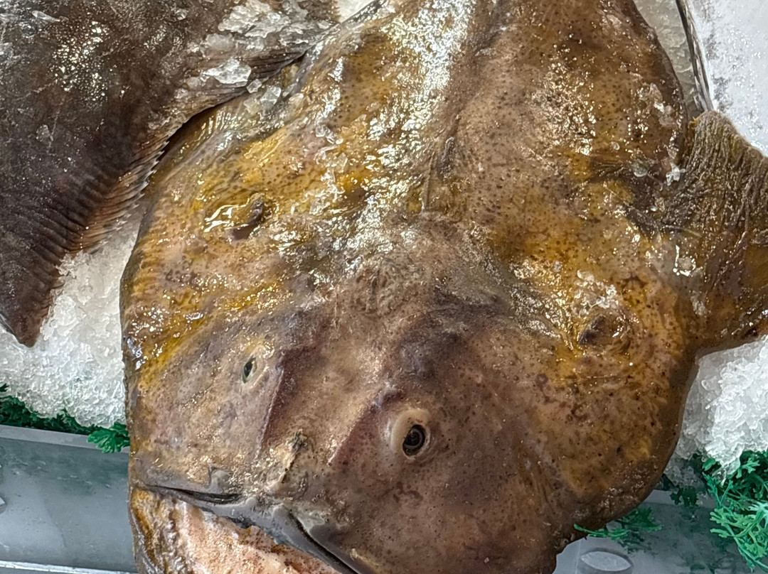派克鱼市-西雅图必去景点