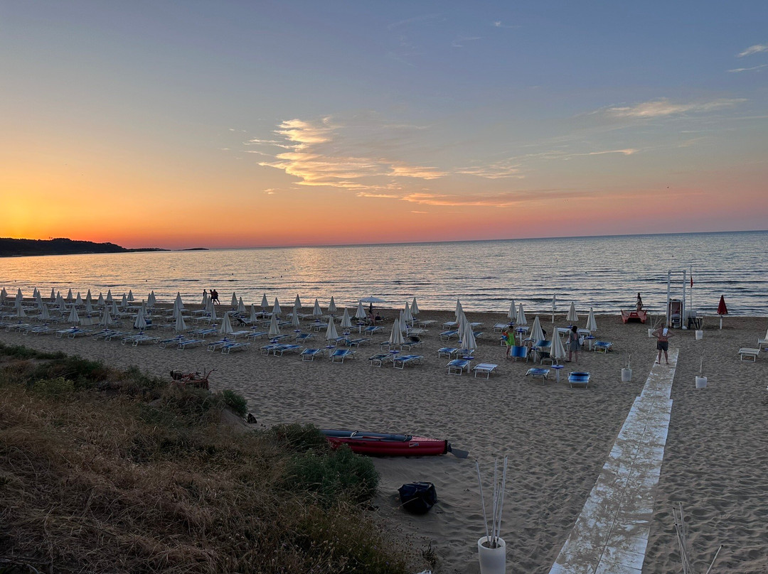 Cala Azzurra Vacanze主图