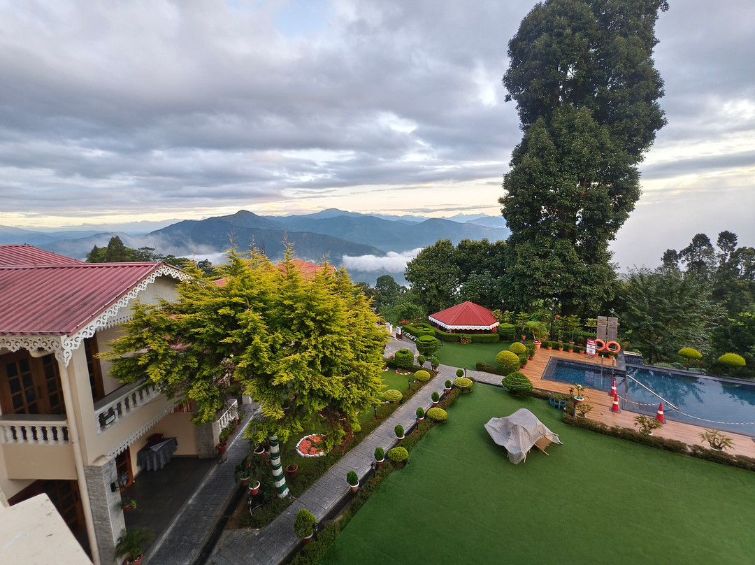 Fortune Resort Kalimpong - ITC酒店集团成员主图