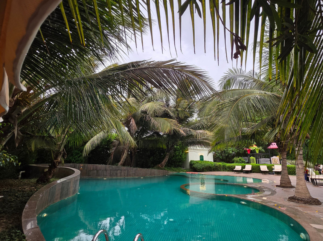 The Fern Sattva Resort Dwarka, Series by Marriott主图