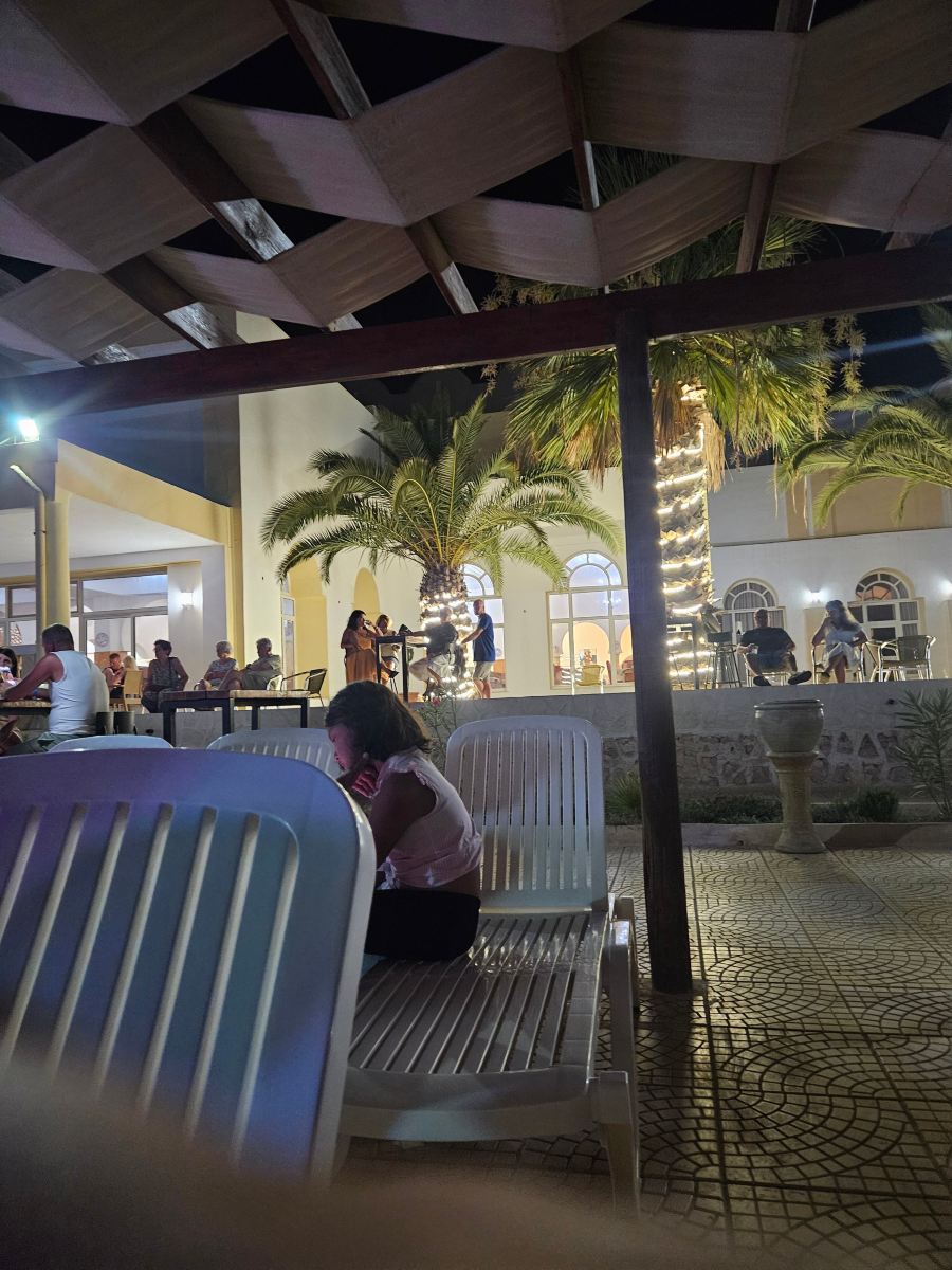 杰尔巴卡斯蒂利亚酒店 - 仅限家庭-旅行者
