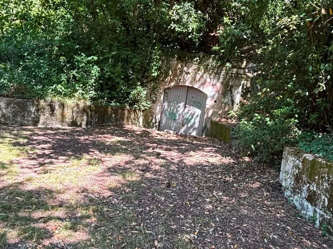 Parc du Castel-Floirac必去景点