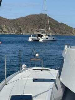 Conch Charters-Road Town必去景点
