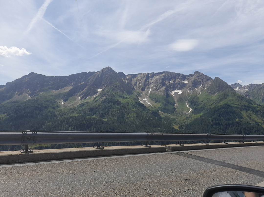Gotthardpass-Airolo必去景点