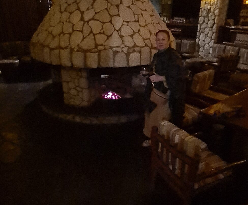 萨尔特利克野生动物园小屋主图