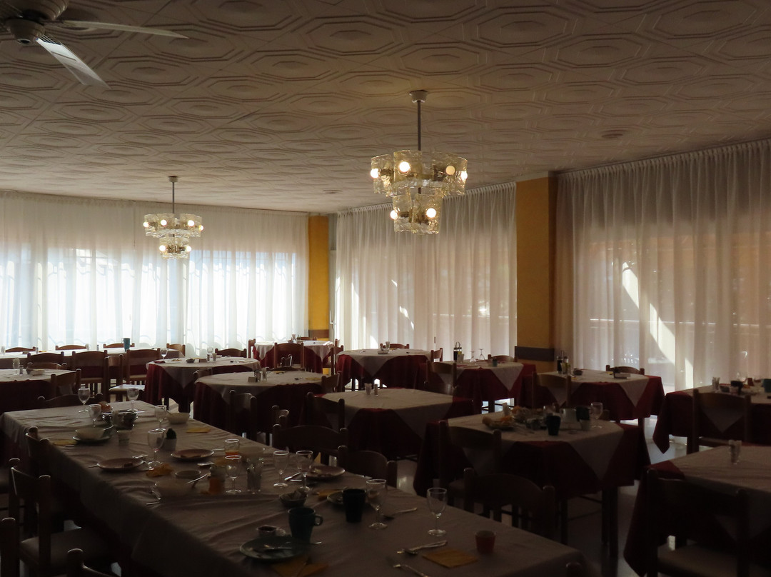 Hotel Castel Lodron主图