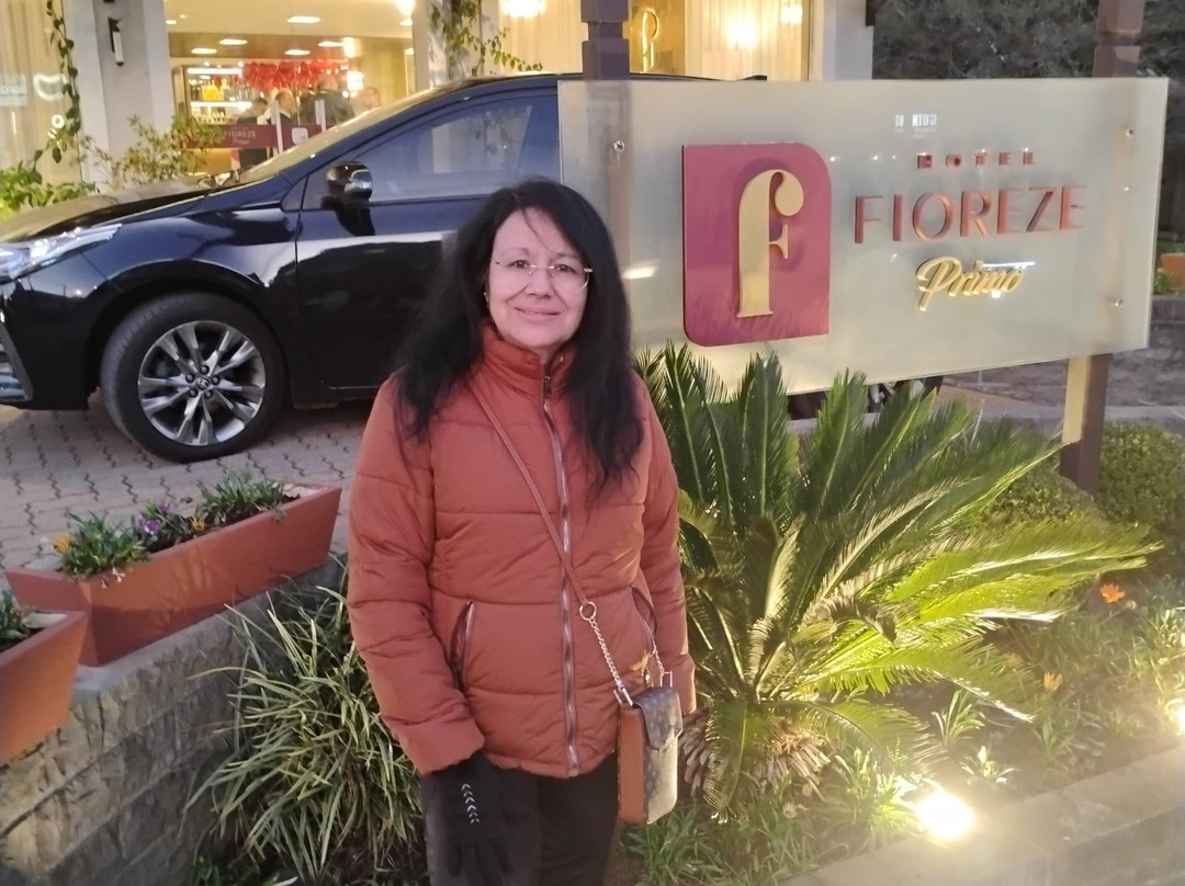 Fioreze Primo酒店主图
