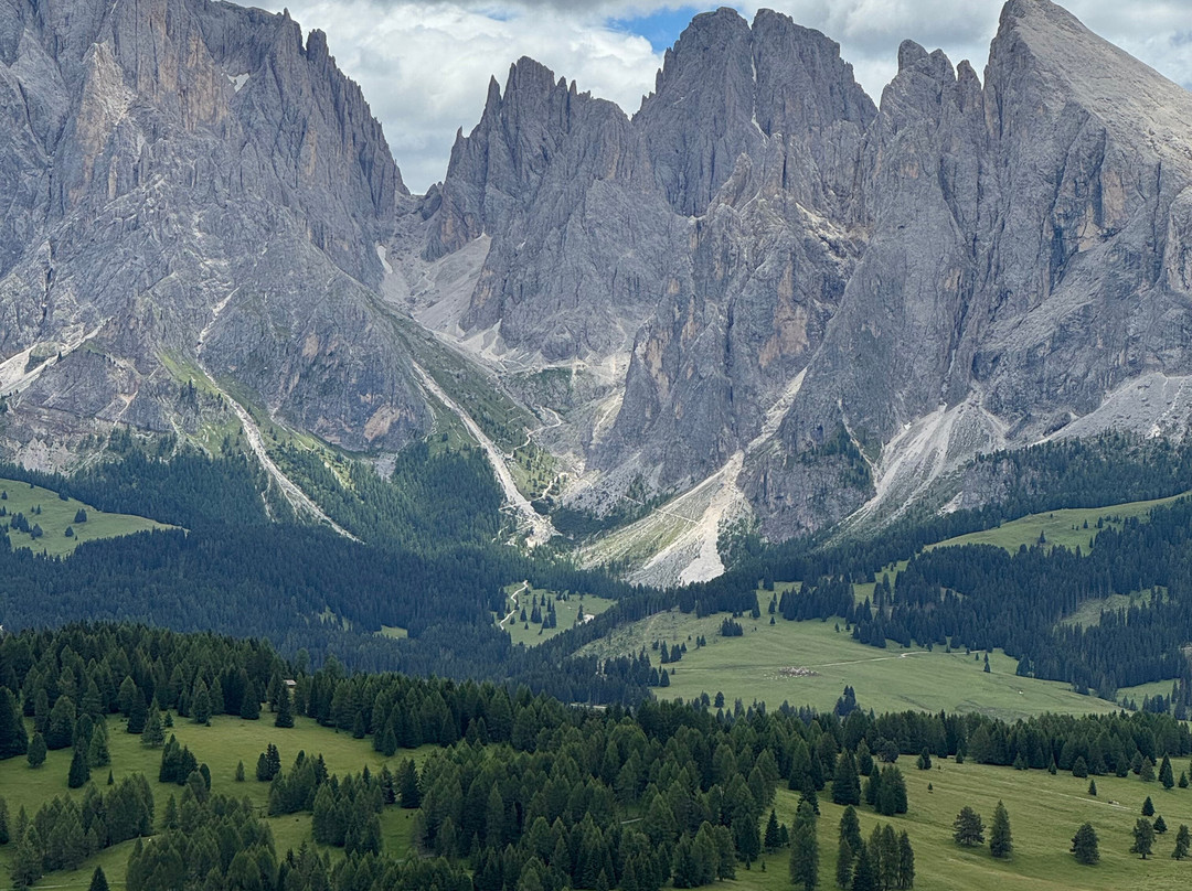 Alpe di Siusi-Alpe di Siusi必去景点