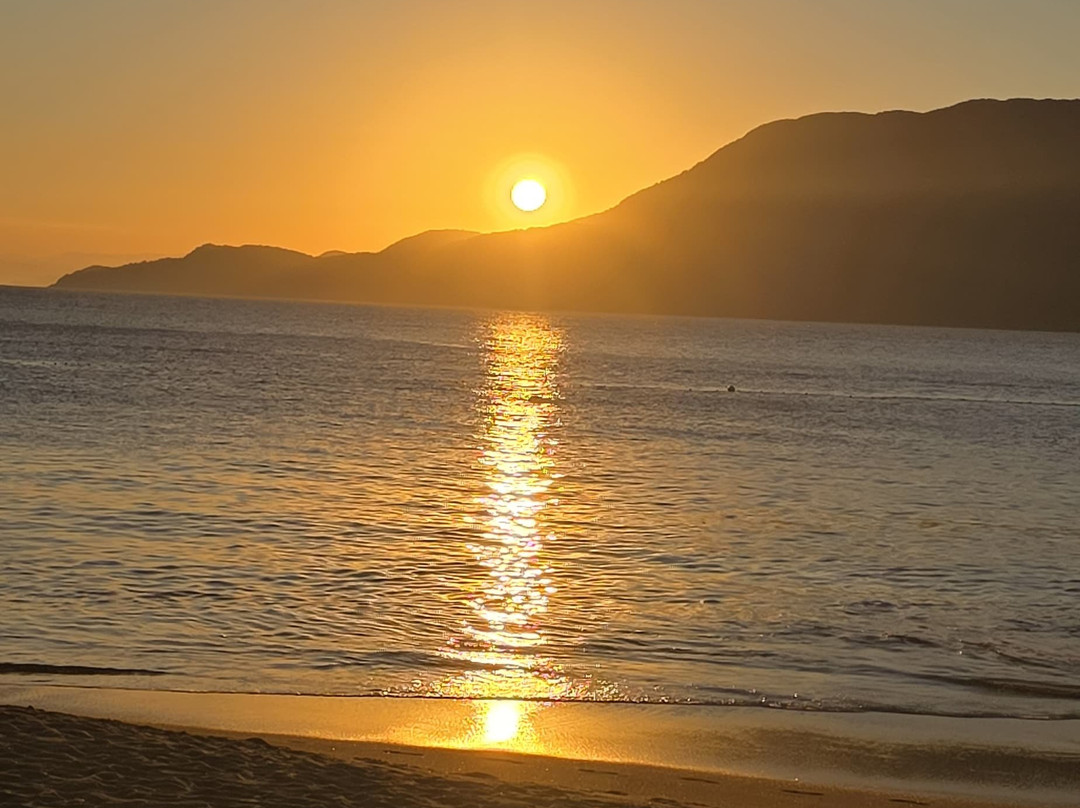 Ilhabela DPNY海滩酒店主图