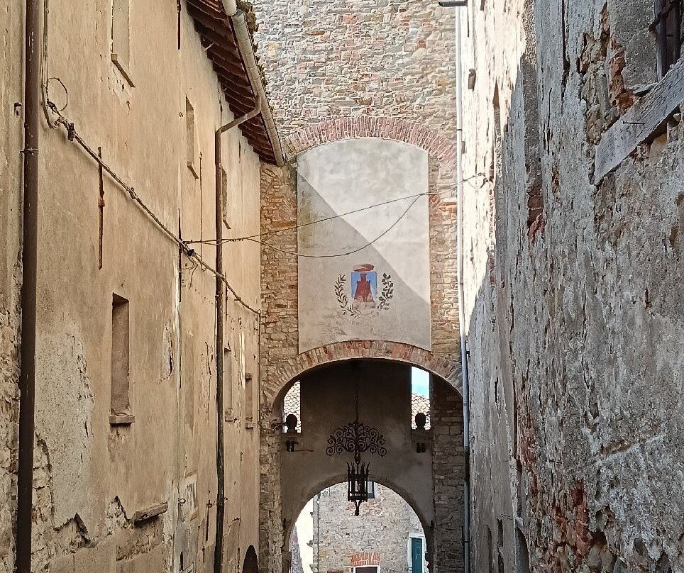 Castello di Morsasco-Morsasco必去景点