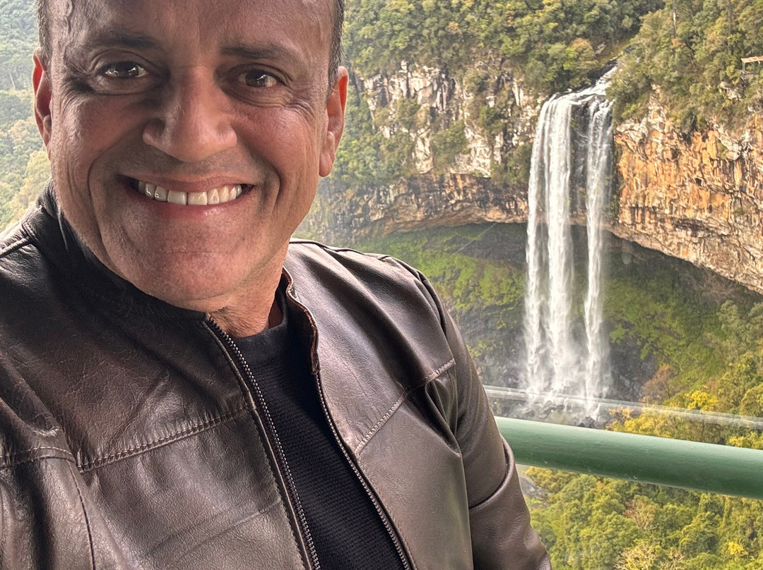 Parque do Caracol-卡内拉必去景点