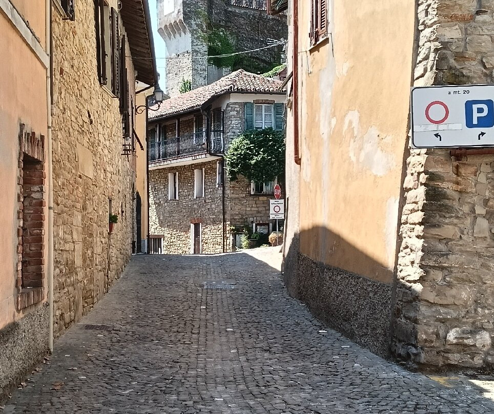 Castello di Cremolino-Cremolino必去景点