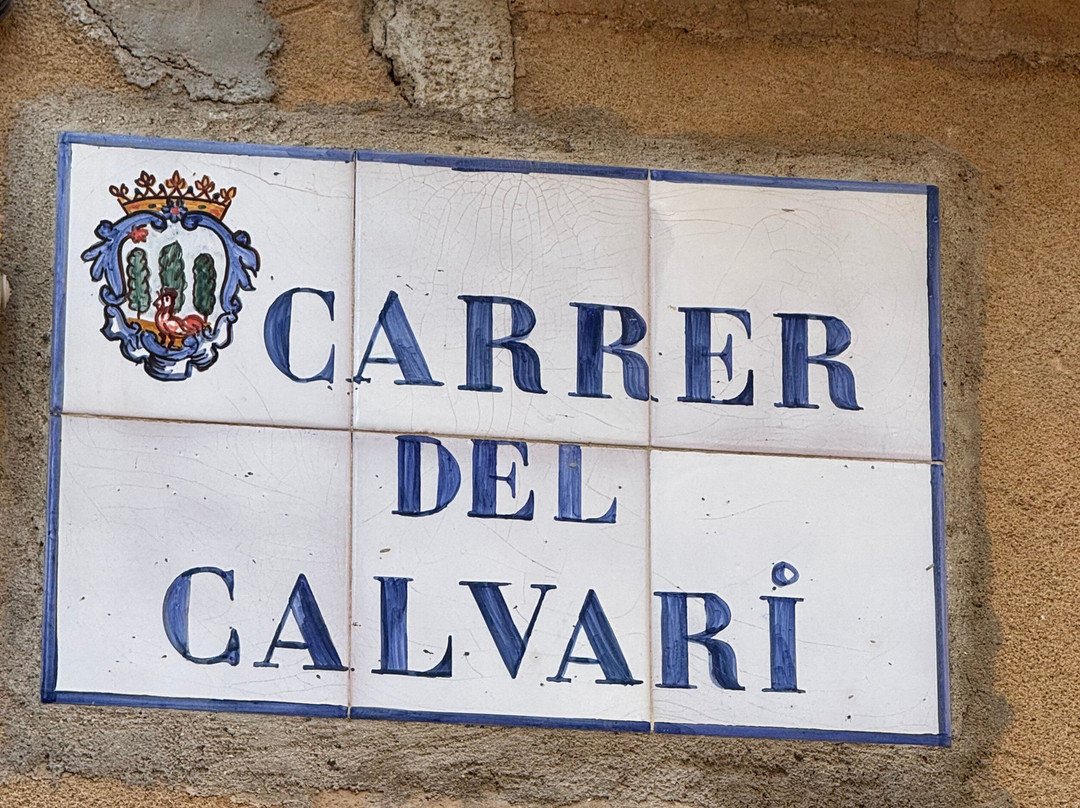 Pollensa Market-Pollenca必去景点