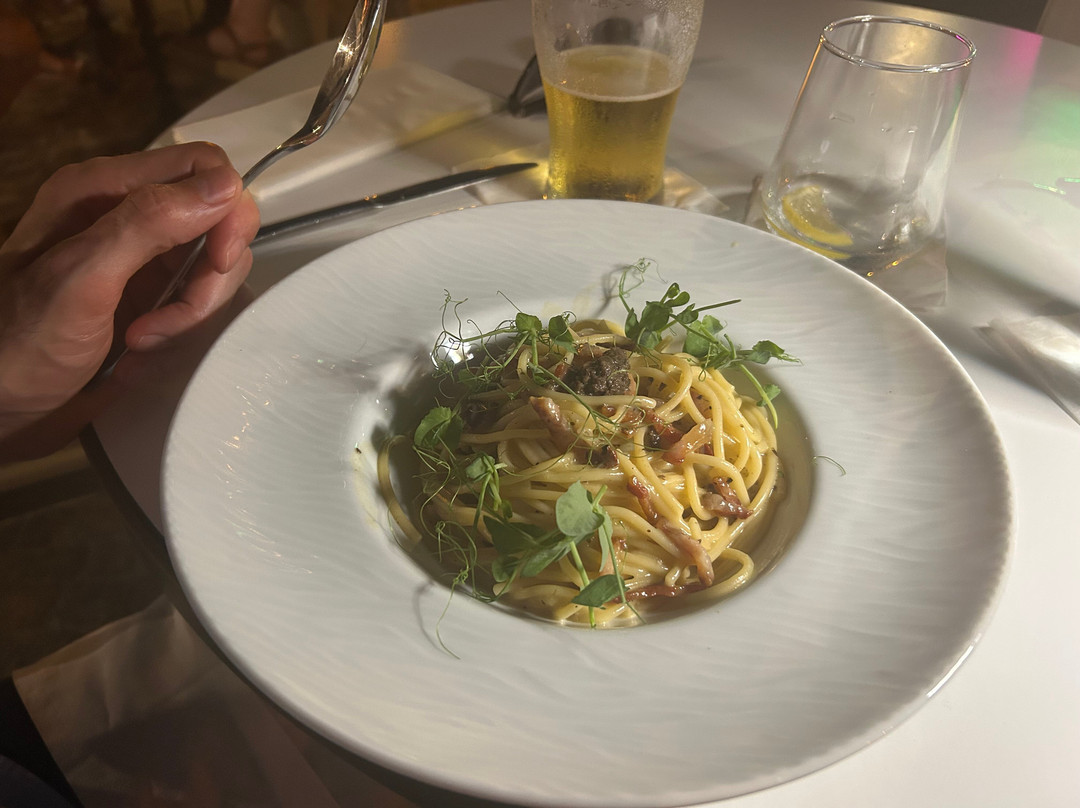 Sveta's Culinary Atelier