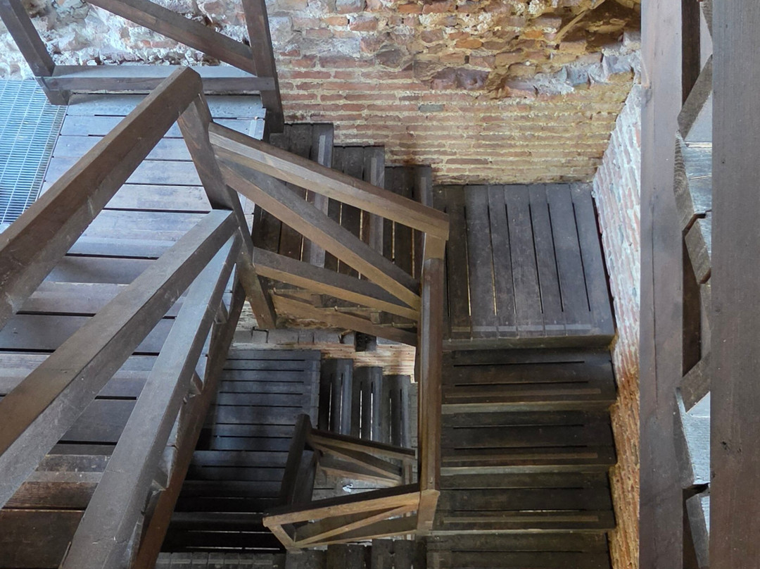 Mura Medioevali di Castelfranco Veneto-卡斯泰尔夫兰科韦内托必去景点