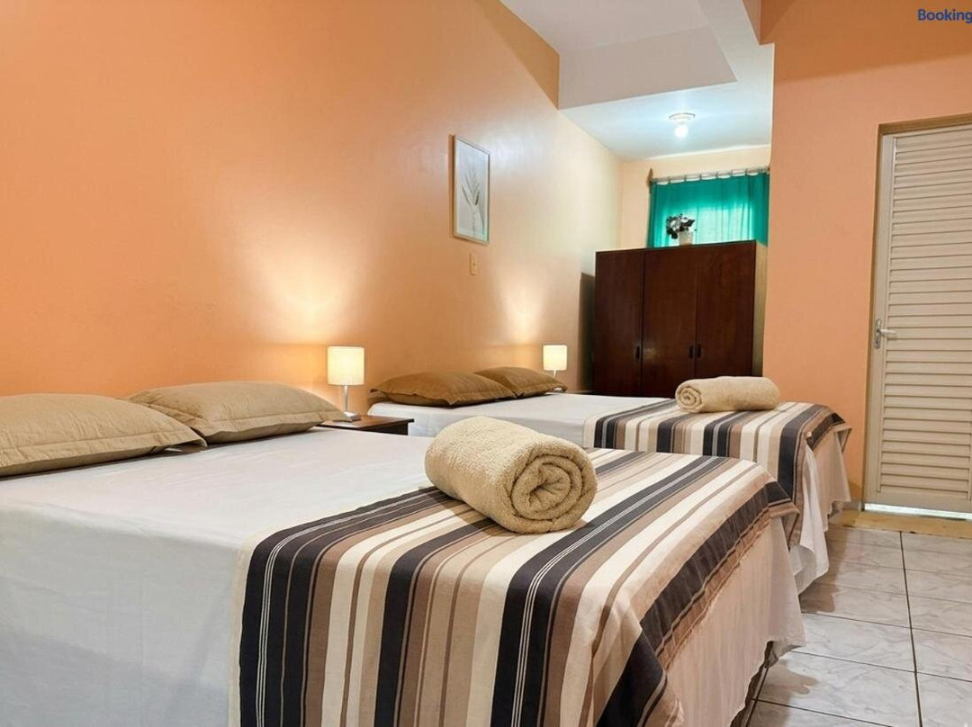 Hotel Coutinho PIO XII