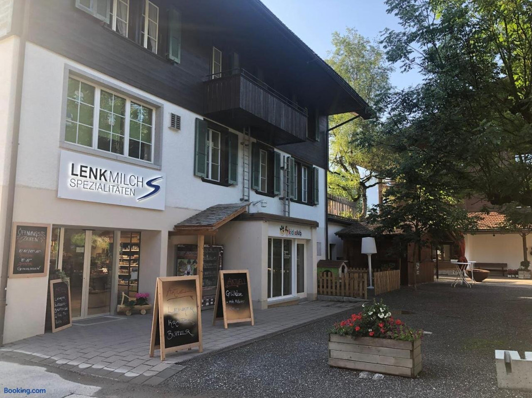 Hotel Sternen Budget